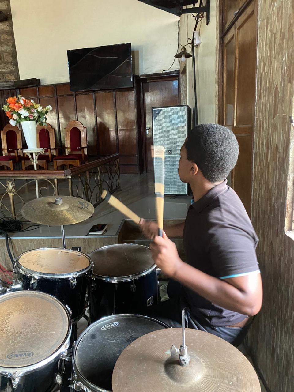 Sunday Worship