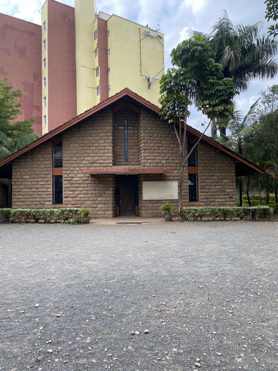Church Community