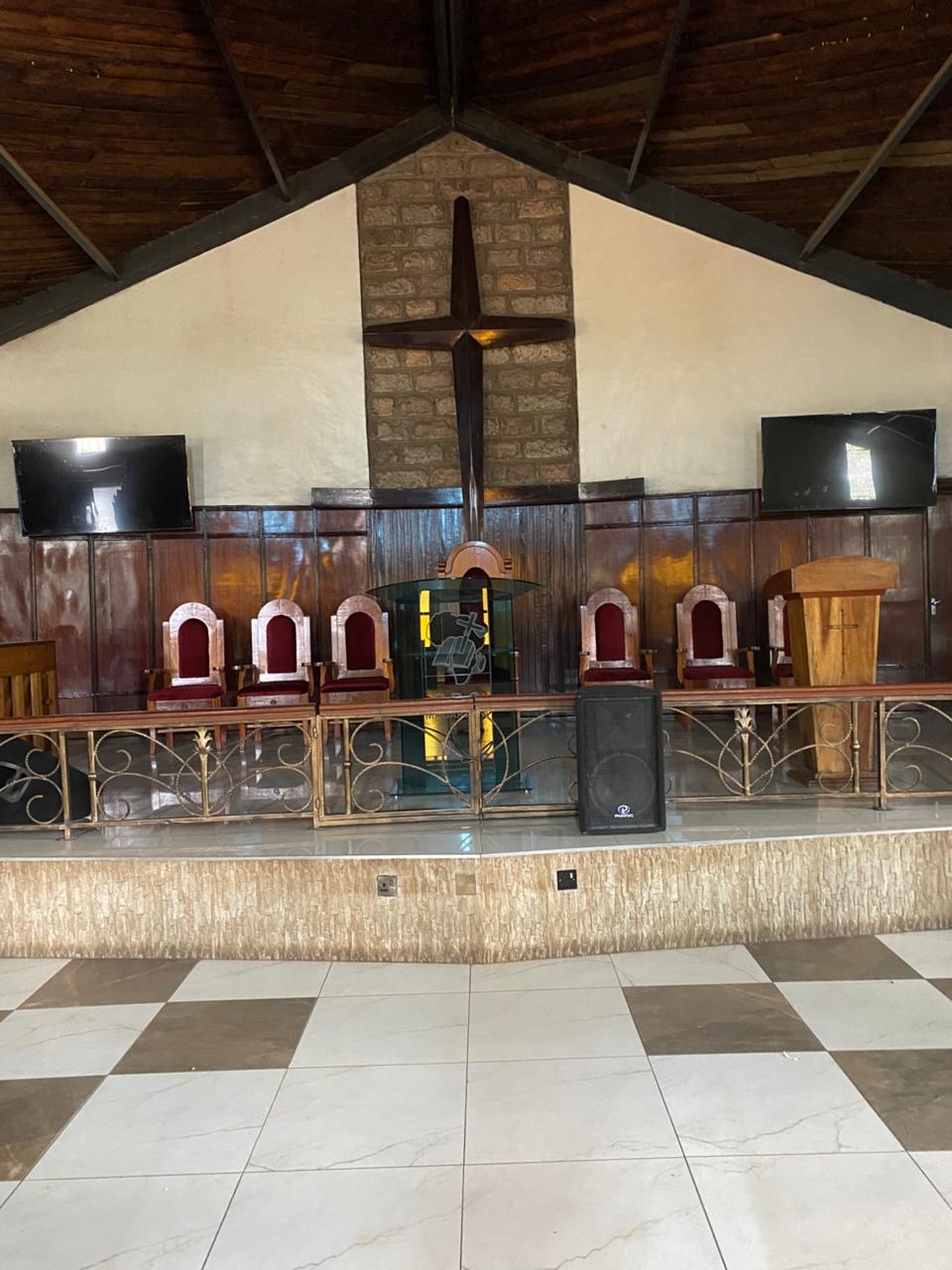 Worship Service