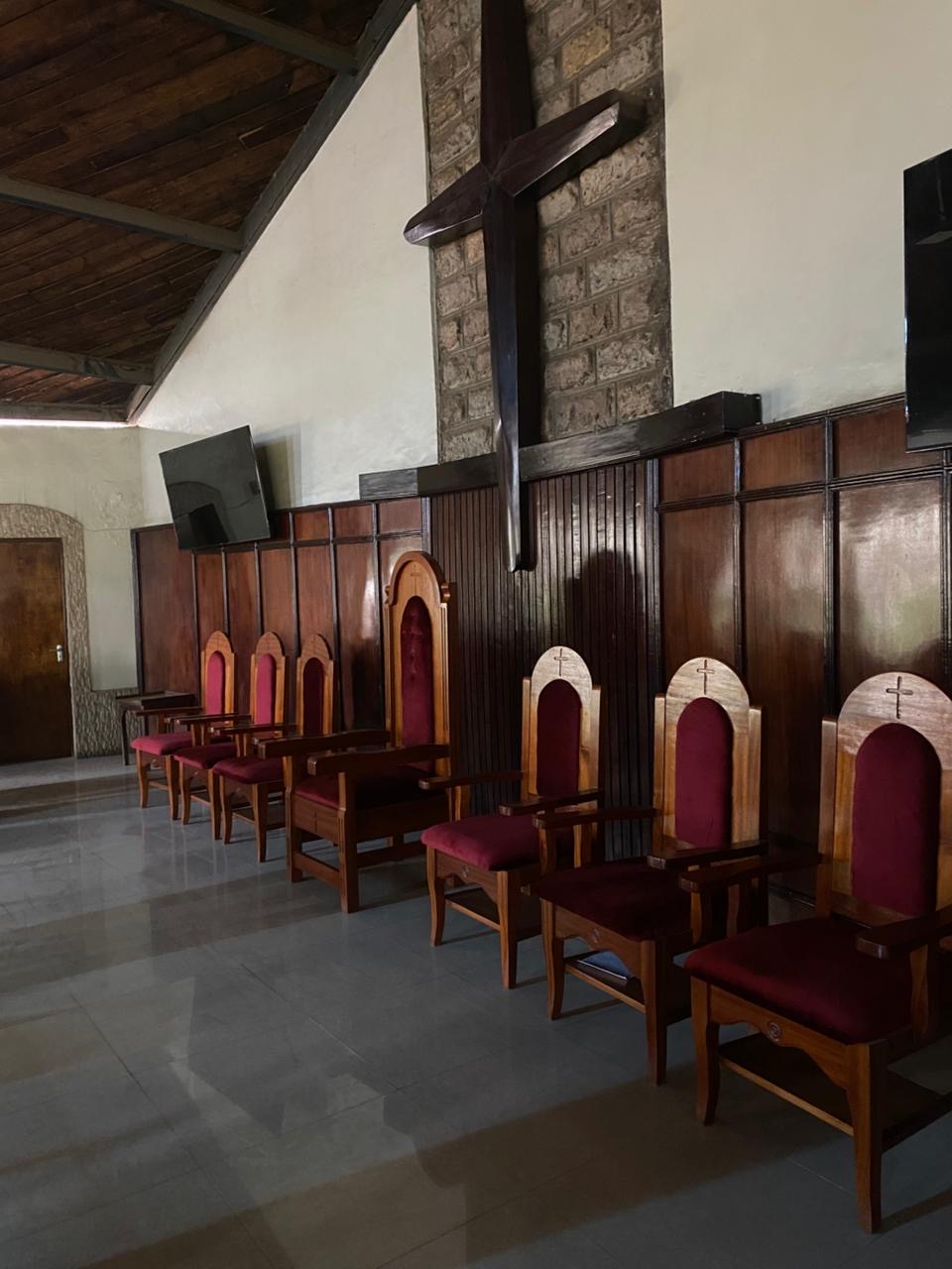 Congregation