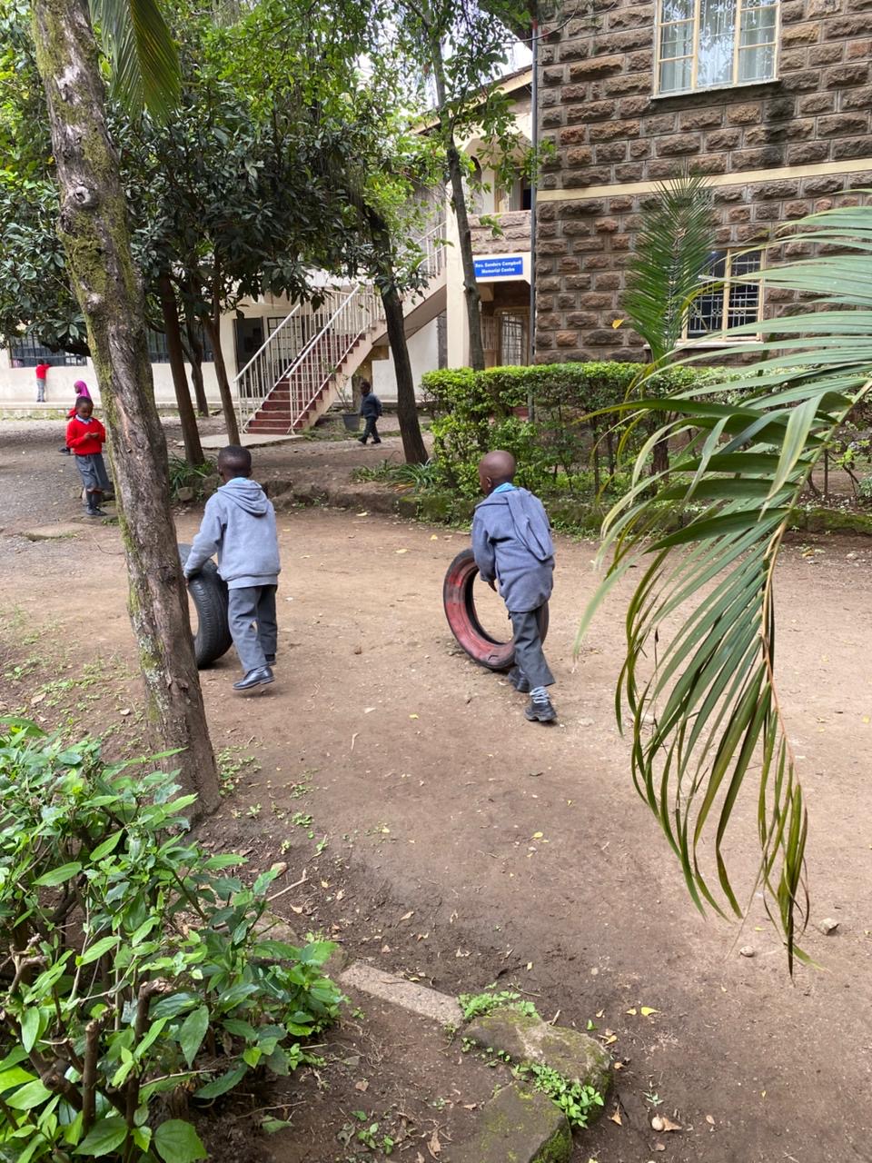 School Activities