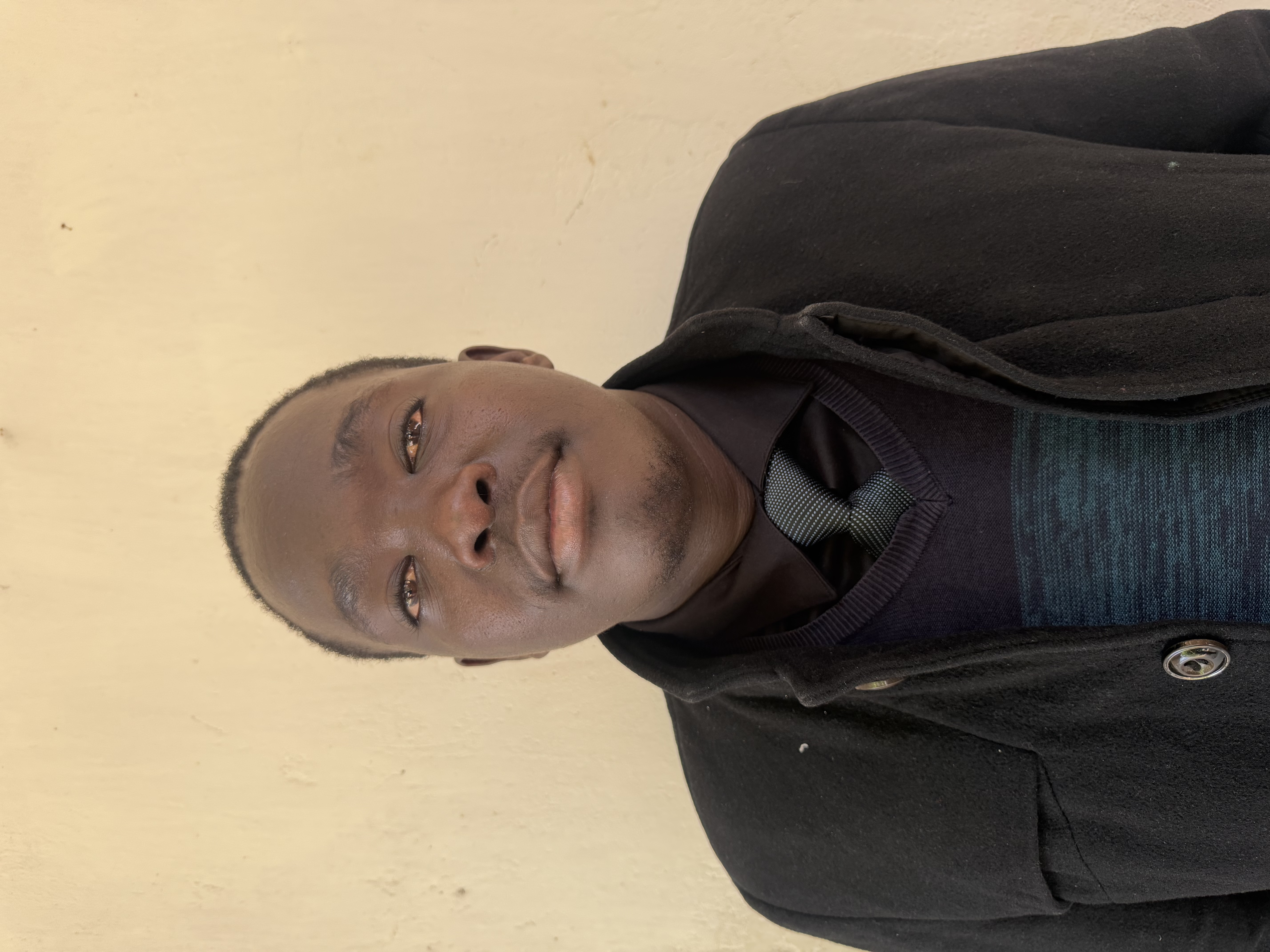 Class teacher